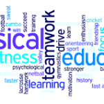 Physical education and STEM