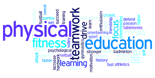 Physical education and STEM