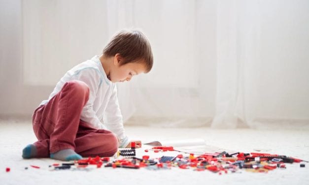 Want to Raise Smarter Kids? Invest in Toys or Games That Focus on This