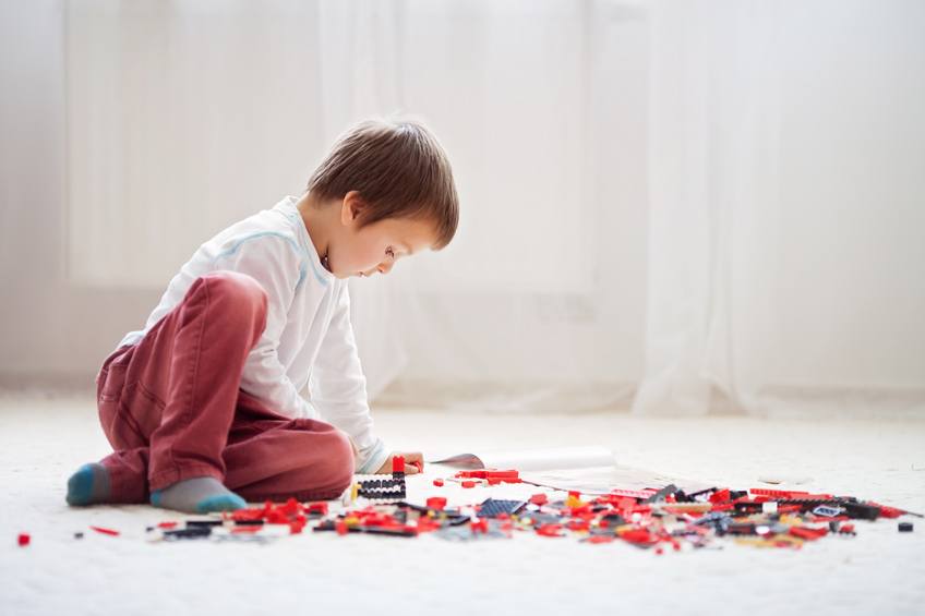 Want to Raise Smarter Kids? Invest in Toys or Games That Focus on This